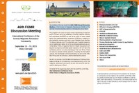 Flyer FGMR 2025