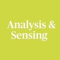 Analysis & Sensing