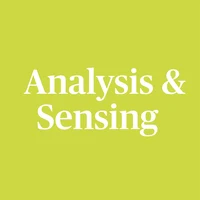 Analysis & Sensing
