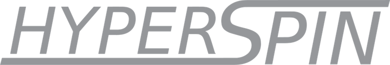 Hyperspin Scientific 