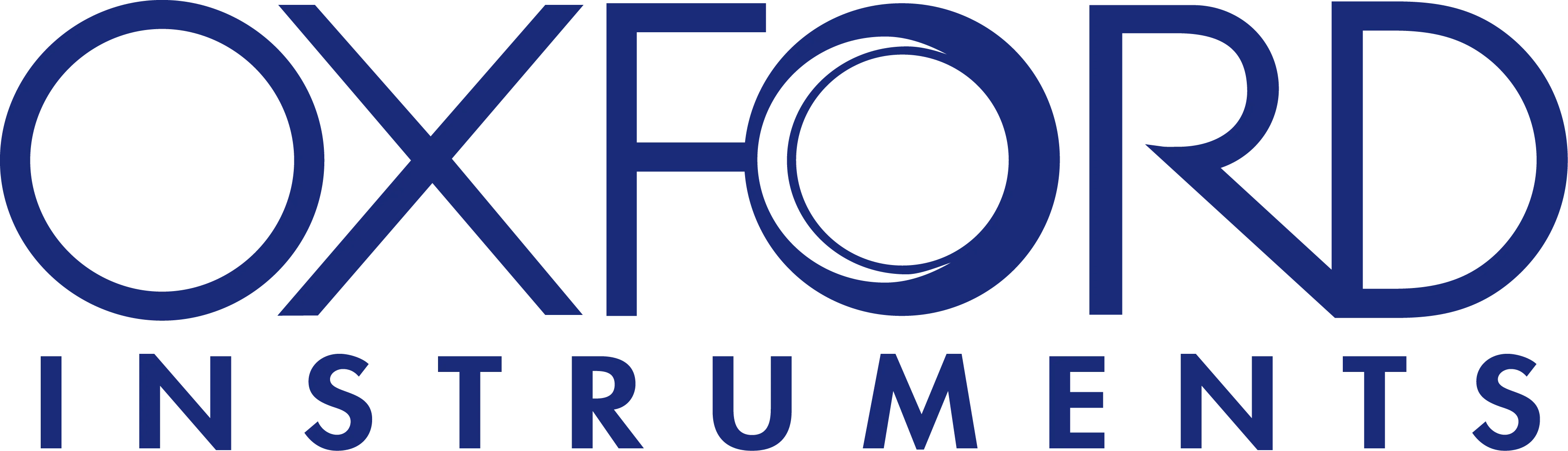 Oxford Instruments 