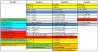 Programm FGMR