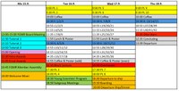 Programm FGMR