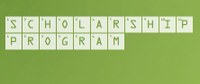 scholarship