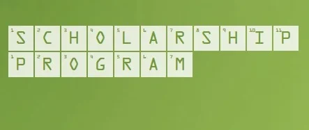scholarship