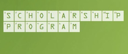 scholarship