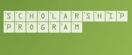 scholarship