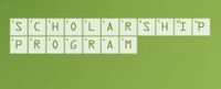scholarship