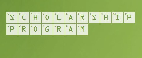 scholarship